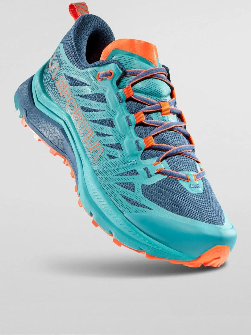 La Sportiva Jackal Ii Gtx Breathable Trail Running Sneakers