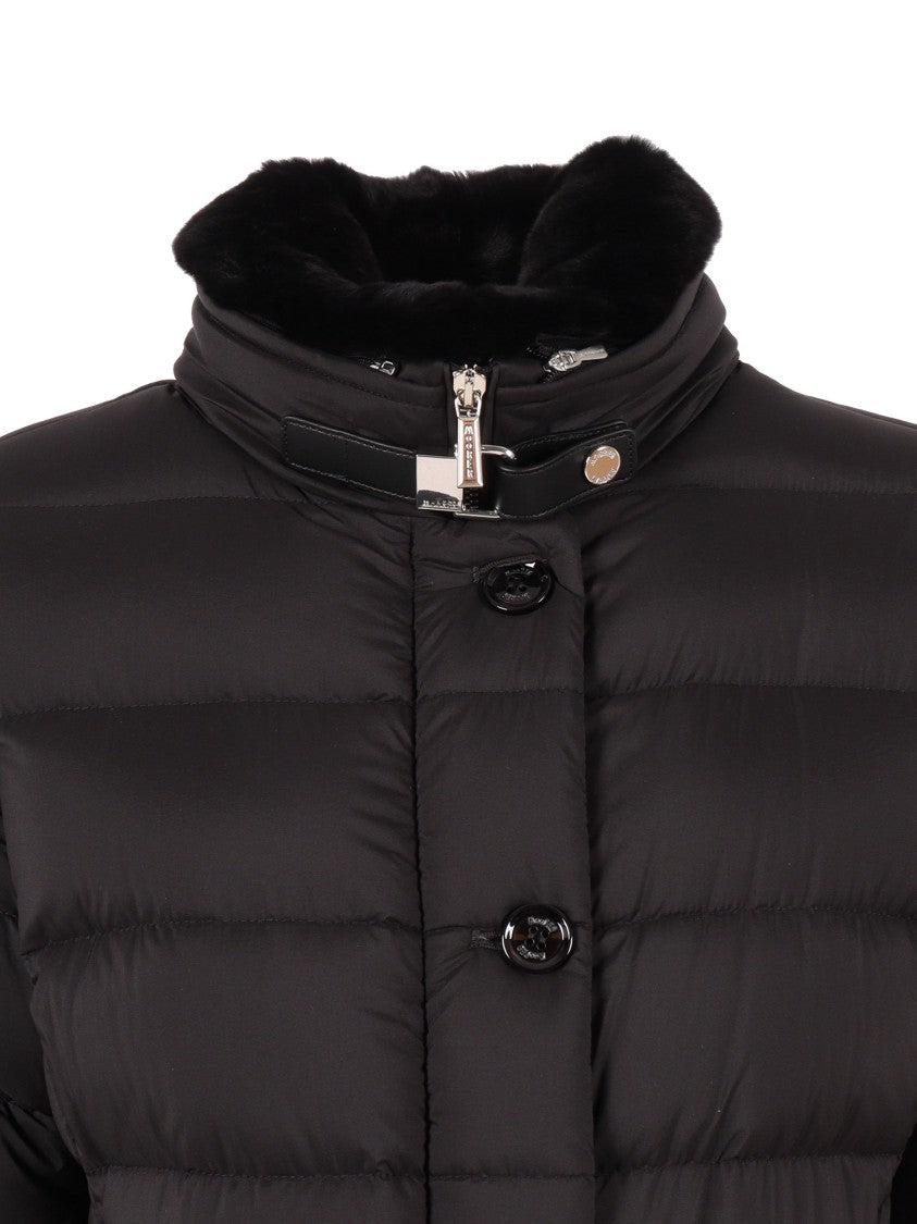 Moorer Vetiver-S3 Jacket