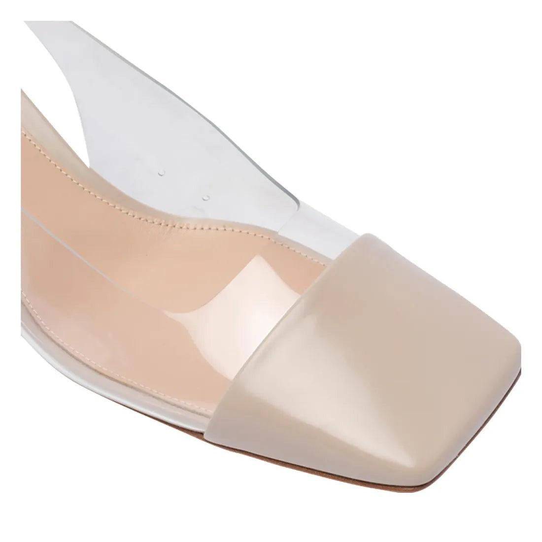 Gianvito Rossi Tokio 55