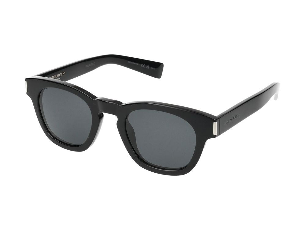Saint Laurent Sunglasses Sl 746 001 Black Black Black 48/23/145