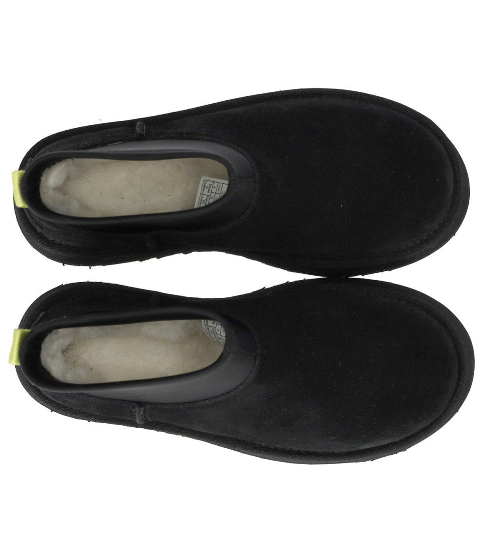 Ugg Classic Mini Dipper Black Boot