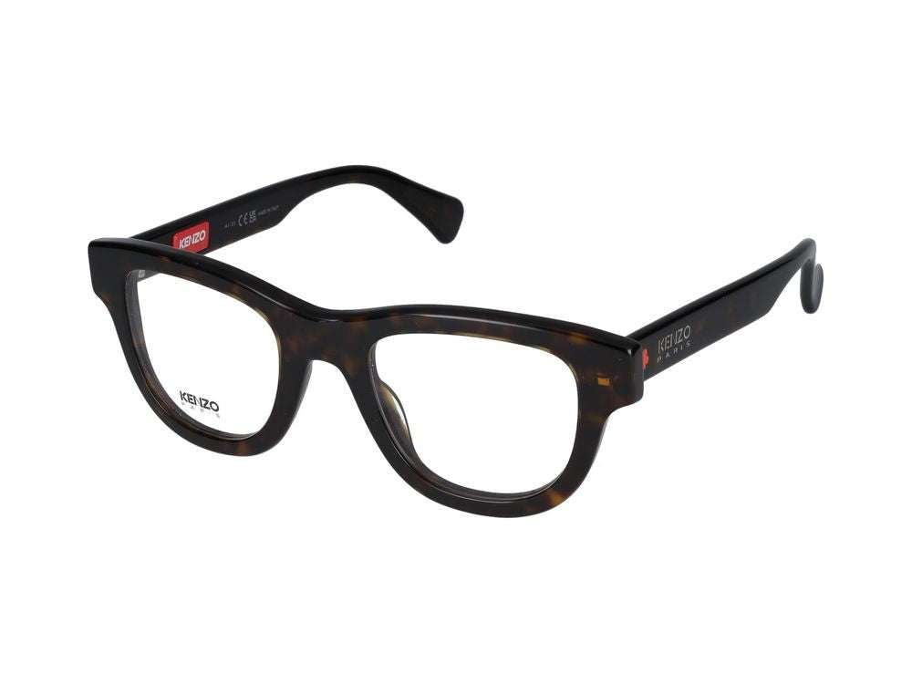 Kenzo Eyeglasses Kz50184i 001 50/22/150