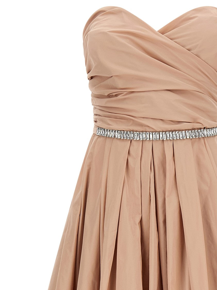 Pinko 'Dattero' Dress
