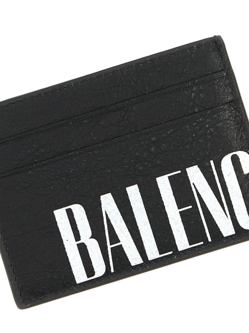 Balenciaga Editor Card Holder