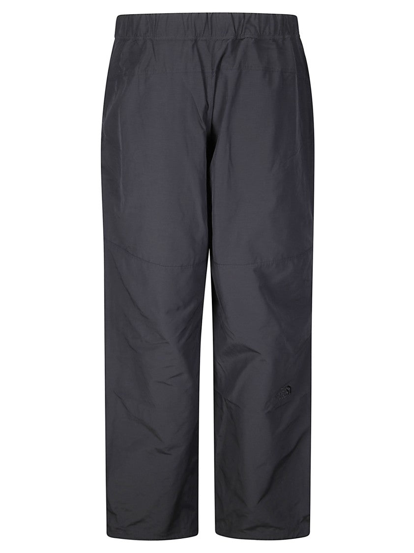 The North Face Casual Pants With Semi-Elastic Waistband