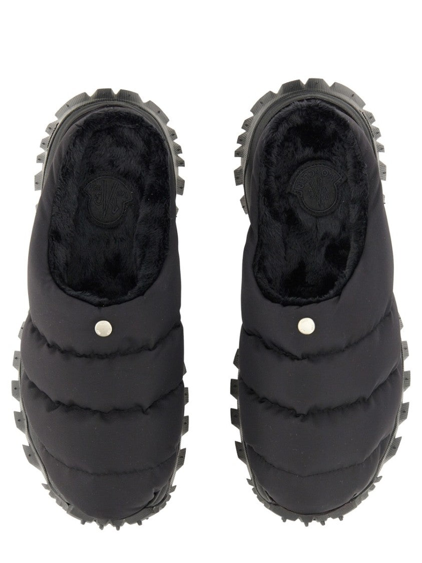 Moncler Genius Trailgrip Apres 6 Sabot