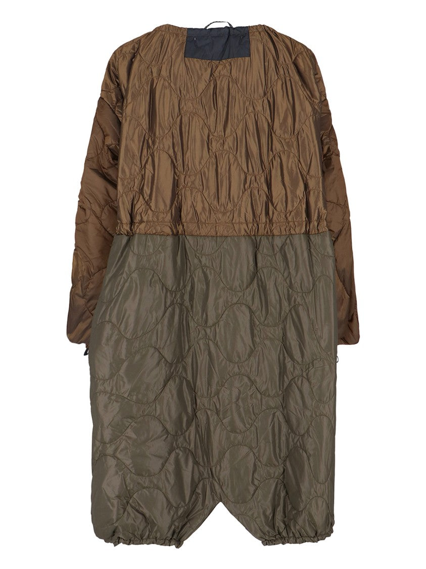 Marfa Stance Tailored Black Jacket With Minimalist Design And Structured Silhouette