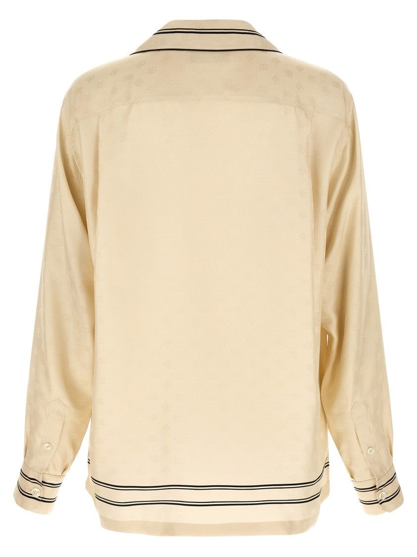 Dolce & Gabbana 'Vanity' Shirt