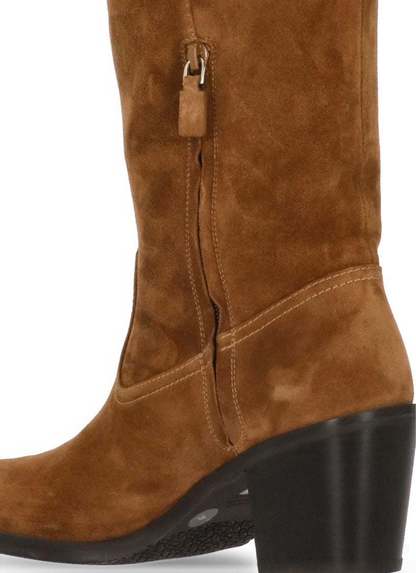 Stuart Weitzman Tate Boots