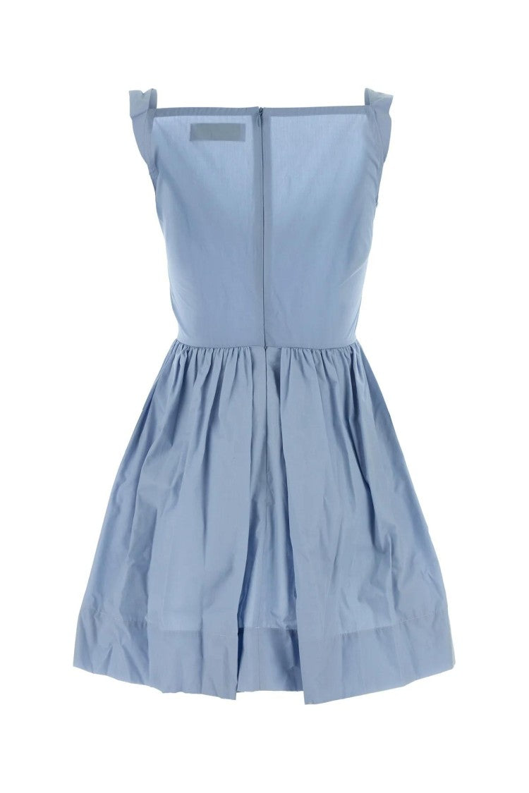 Vivienne Westwood Mini Sunday Dress