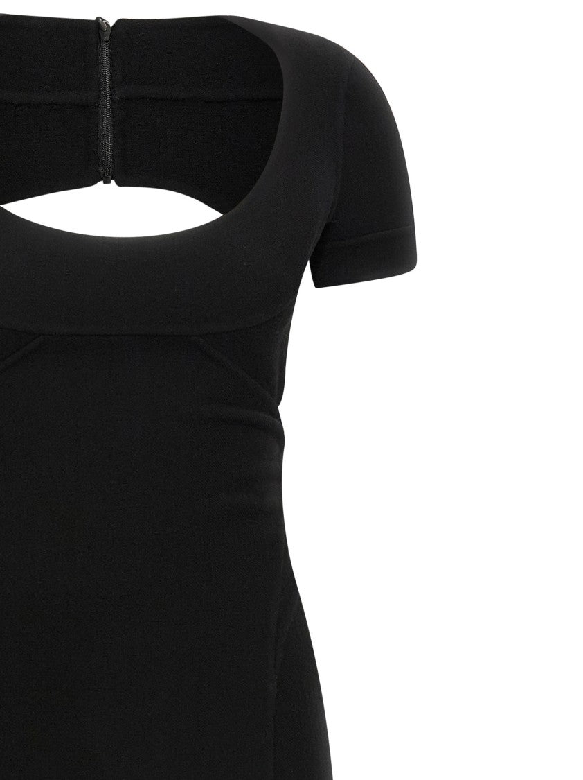 Dsquared2 'Bodycon' Dress