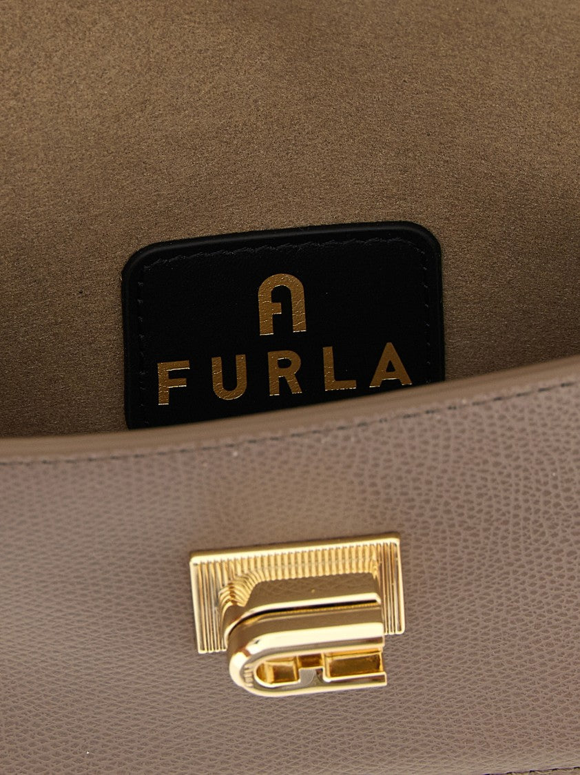Furla ' 1927' Mini Crossbody Bag