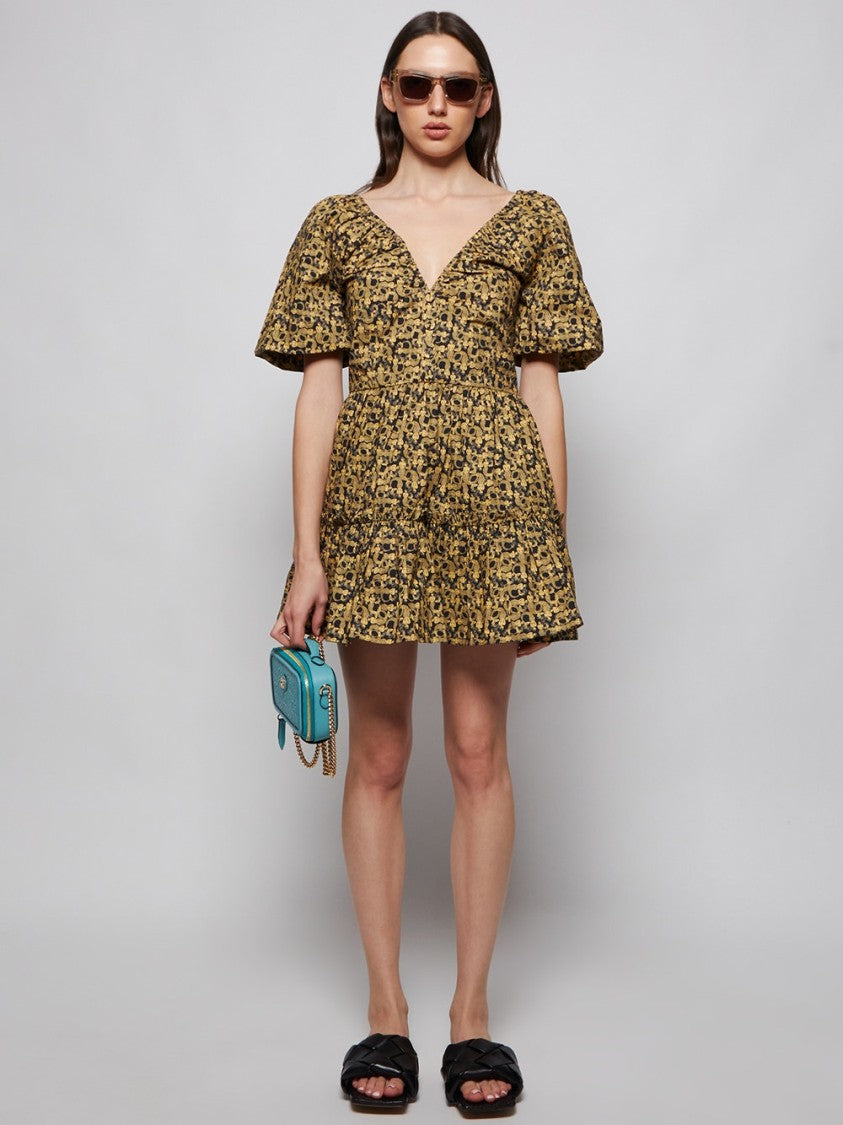 Lhd La Tagliata Dress