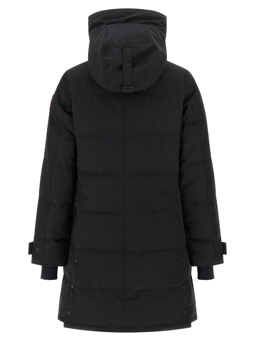 Canada Goose Shelbourne' Parka