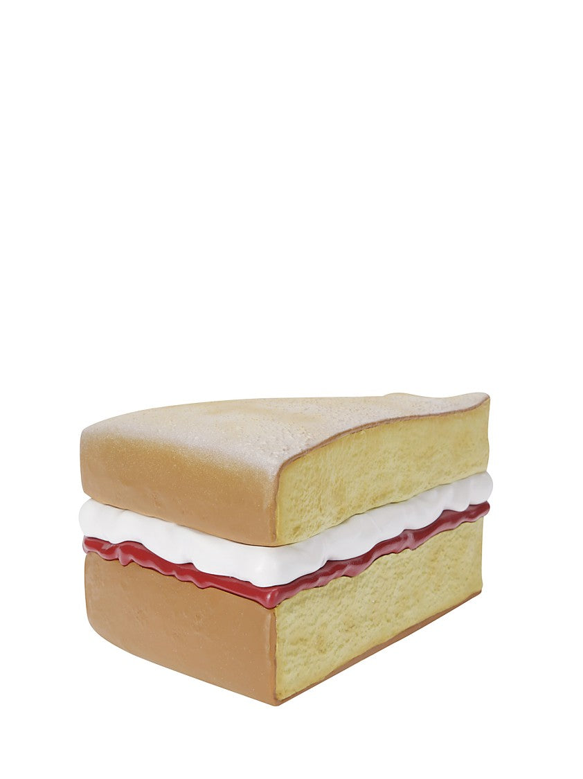J. W. Anderson Victoria Sponge Clutch