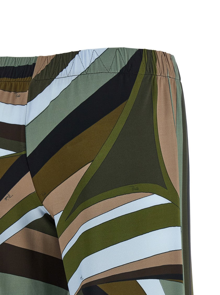 Emilio Pucci Iride' Pants