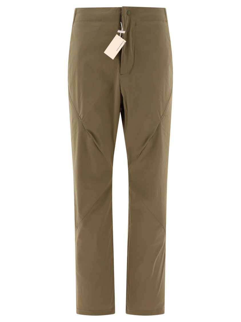 Post Archive Faction (Paf) "5.0+ Technical Right" Trousers