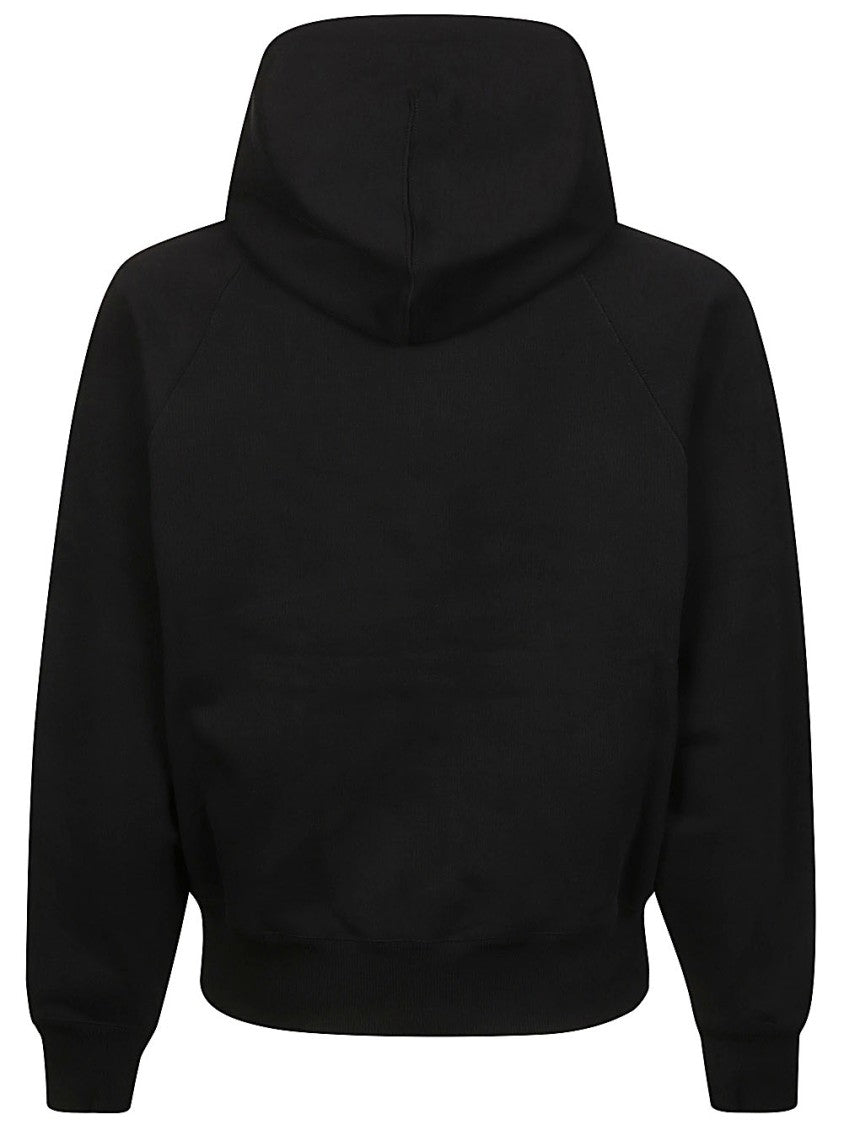 Ami Sweatshirt With Logo