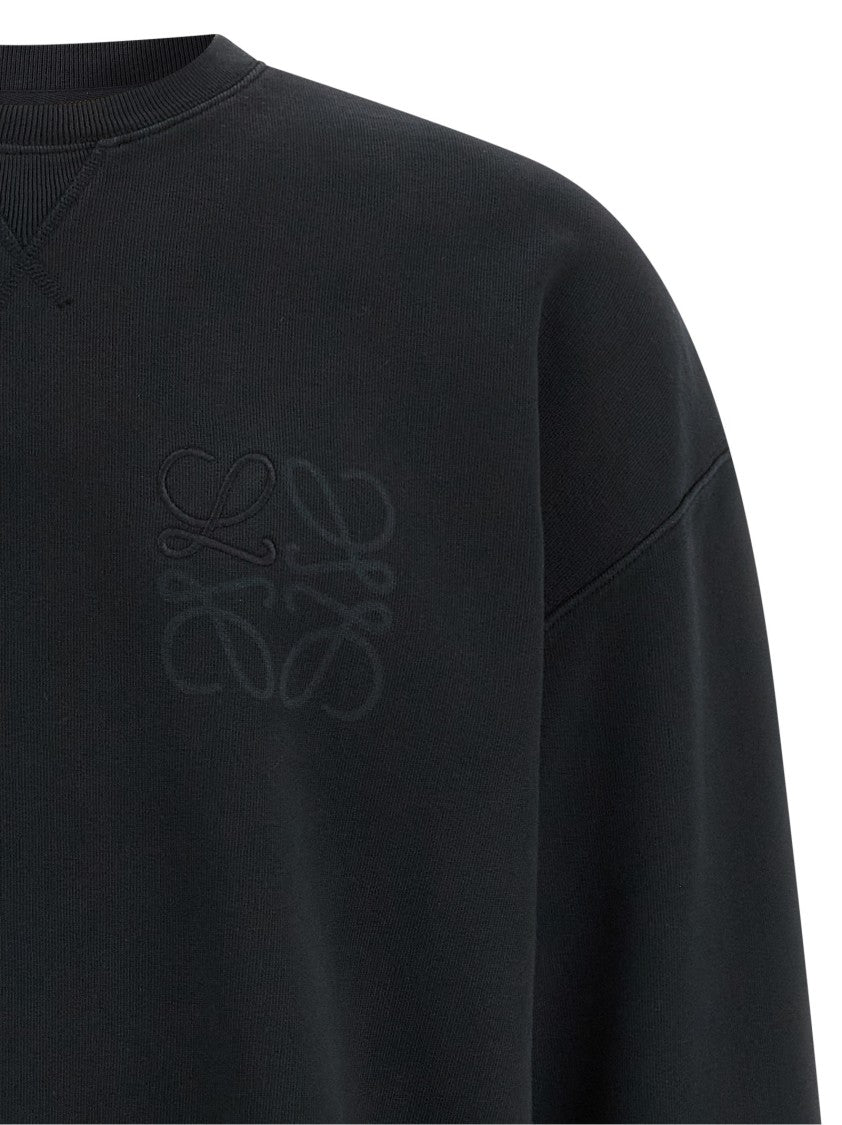 Loewe 'Anagram' Sweatshirt