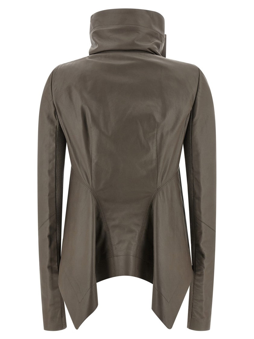 Rick Owens 'Naska Biker' Jacket