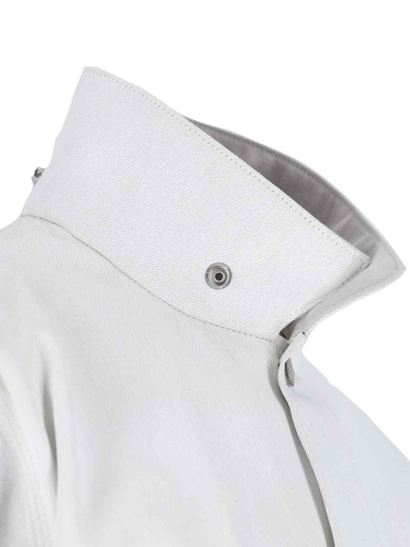 Junya Watanabe Clapton' Jacket – White