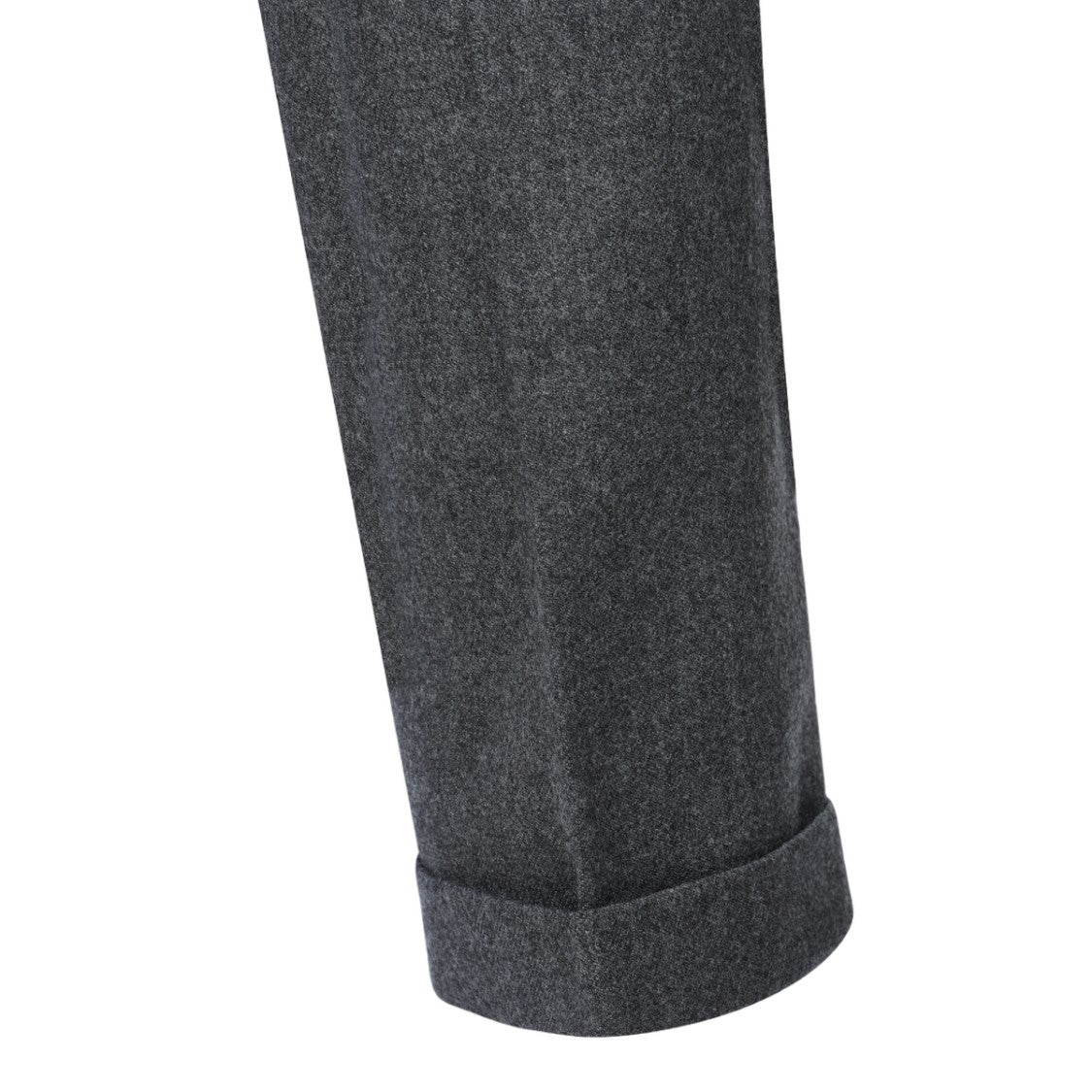 Antonelli Firenze Straight-Leg Trousers With Relaxed Fit