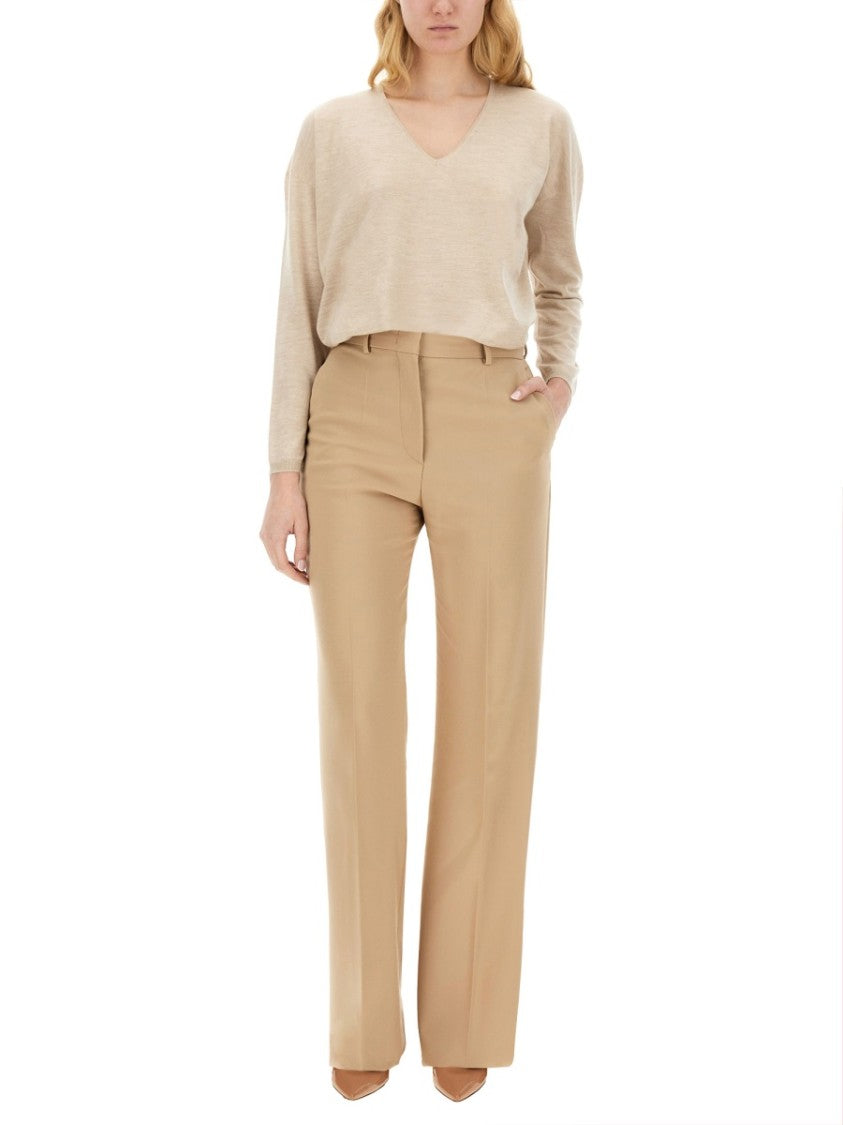 Max Mara "Arrow" Jersey