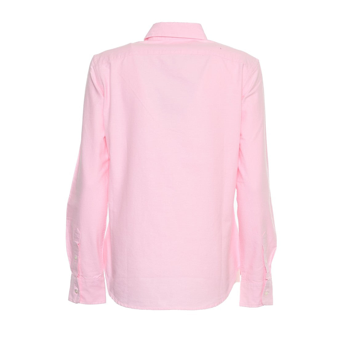 Polo Ralph Lauren Camicia Oxford In Cotone Classic-Fit