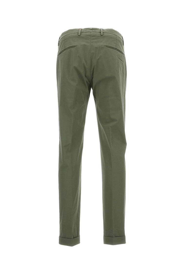 Briglia Slim Chino Trousers