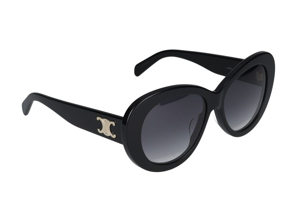 Celine Sunglasses Cl40317u 01B 55/15/140