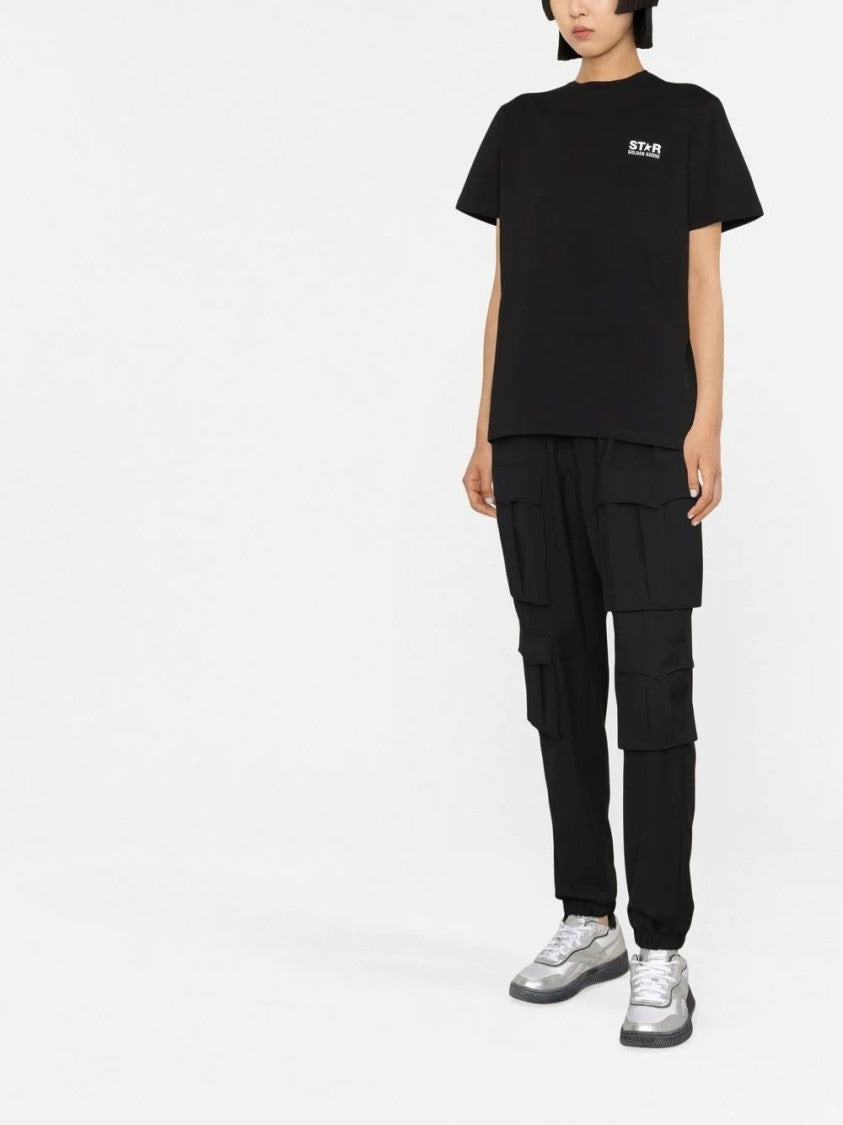 Golden Goose Star Ws Regular T-Shirt