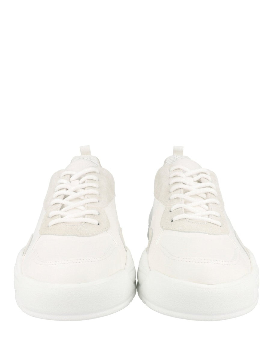 Valentino Gumboy Low-Top Sneakers