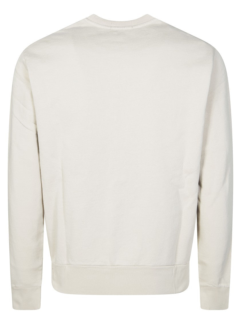 Polo Ralph Lauren Crewneck Sweatshirt With Iconic Logo Detail