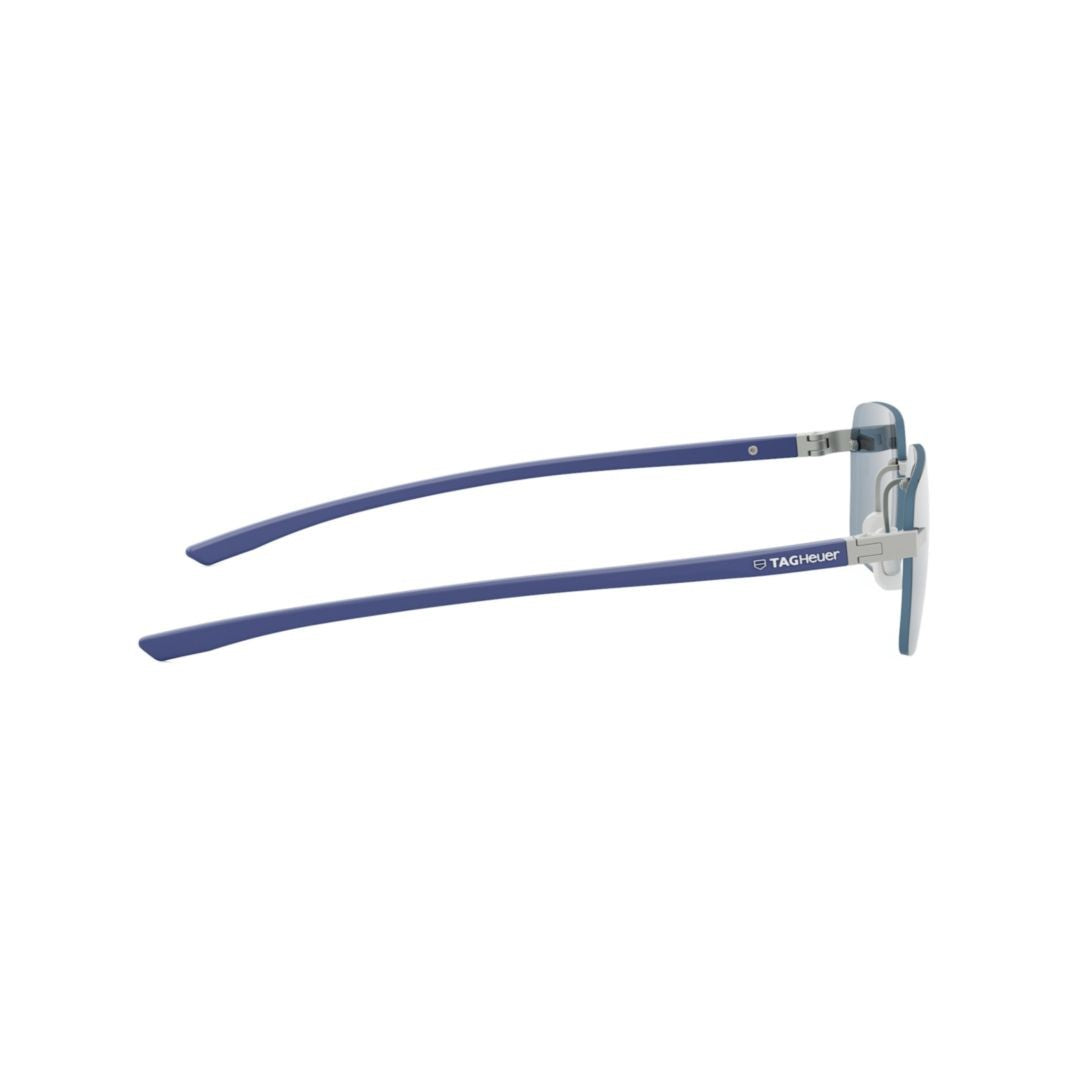 Tag Heuer Th40039u Rimless Sunglasses