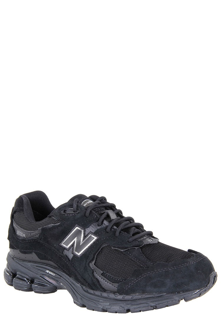 New Balance Mesh And Suede 2002 Sneakers