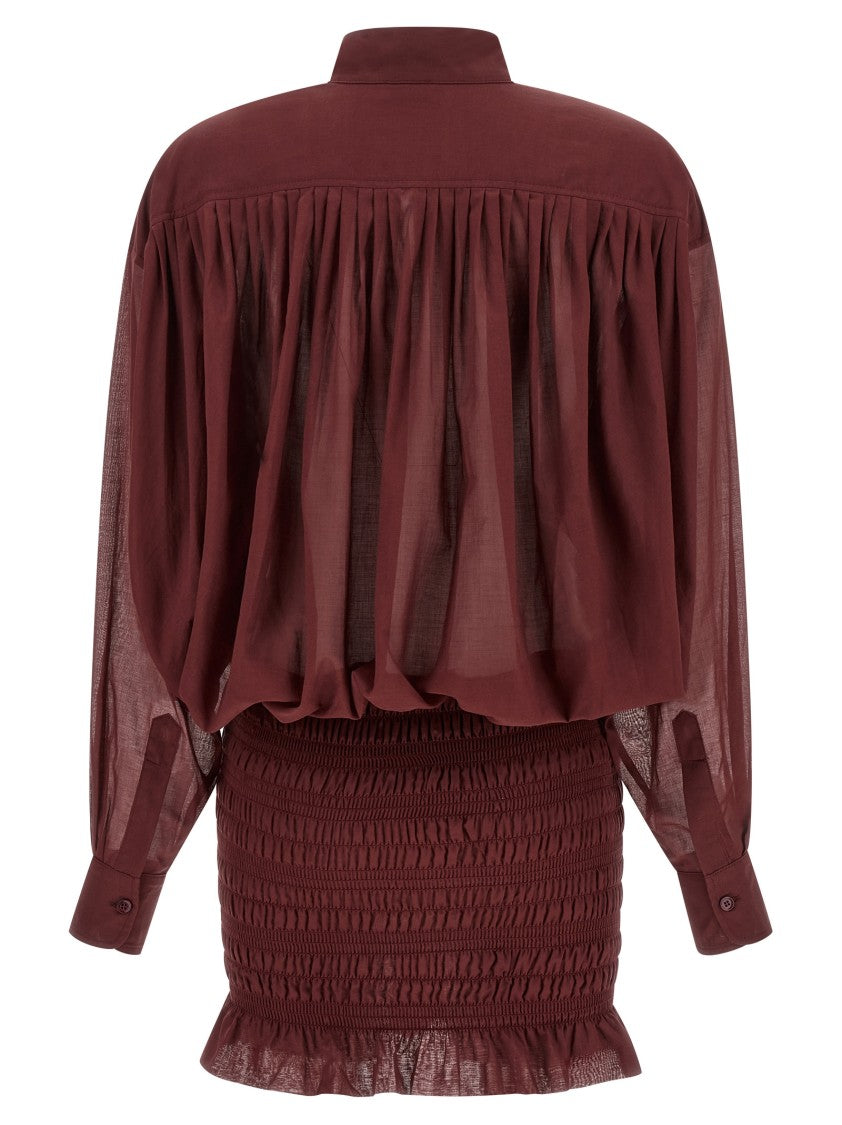 The Andamane Rania' Dress