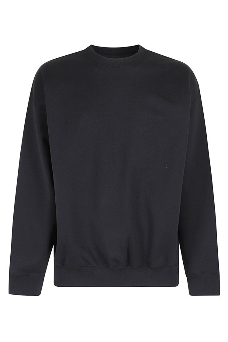 Y-3 Oversized Crew Sweatshirt