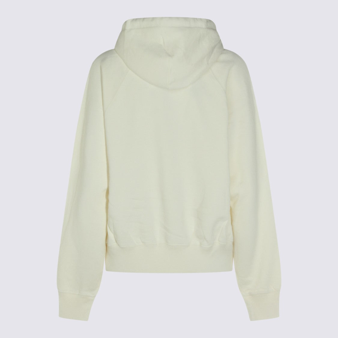 Polo Ralph Lauren Relaxed Fit Hoodie With Playful Bear Graphic