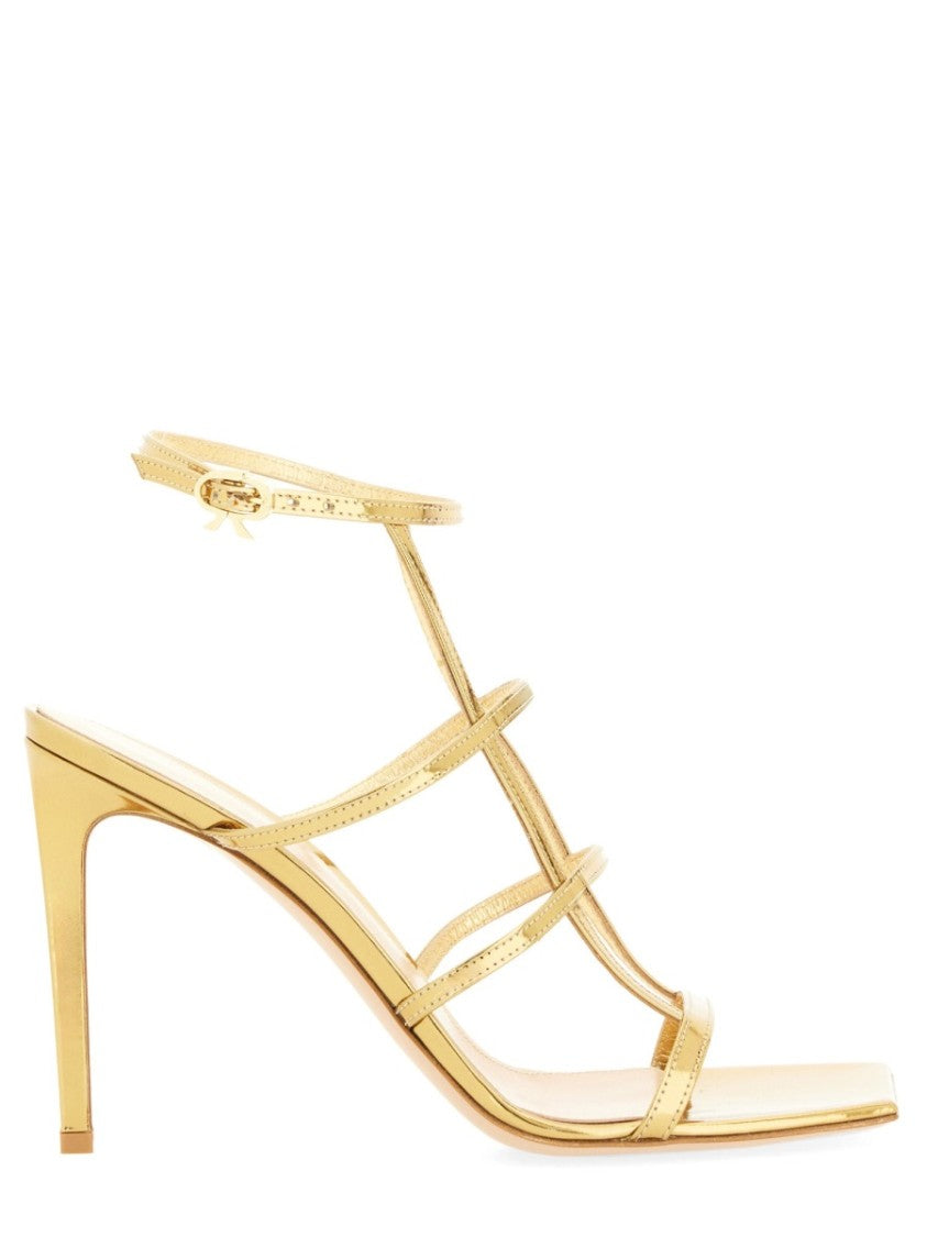 Gianvito Rossi "Mondry" Sandal