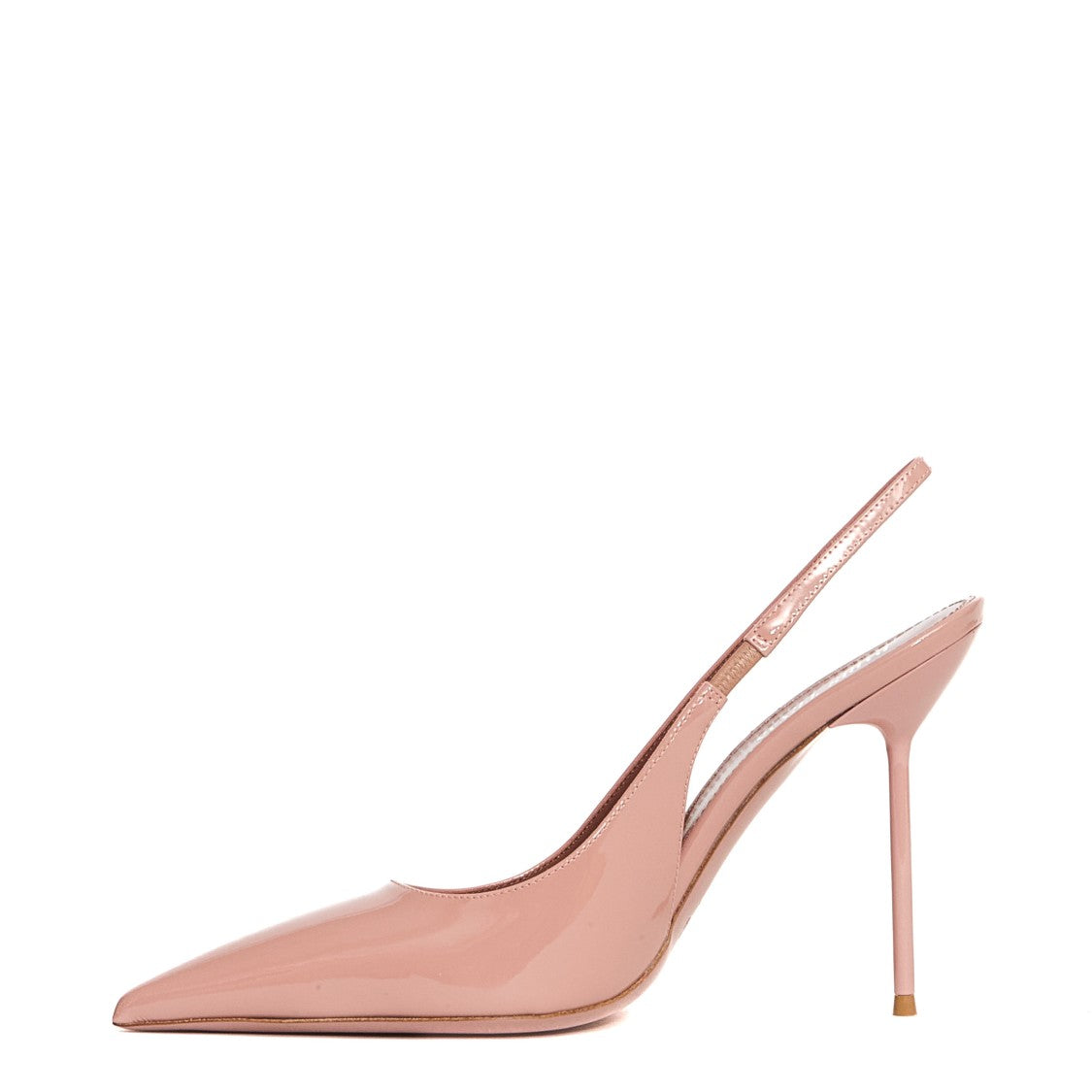 Paris Texas Slingback Lidia Pointed Toe Pumps