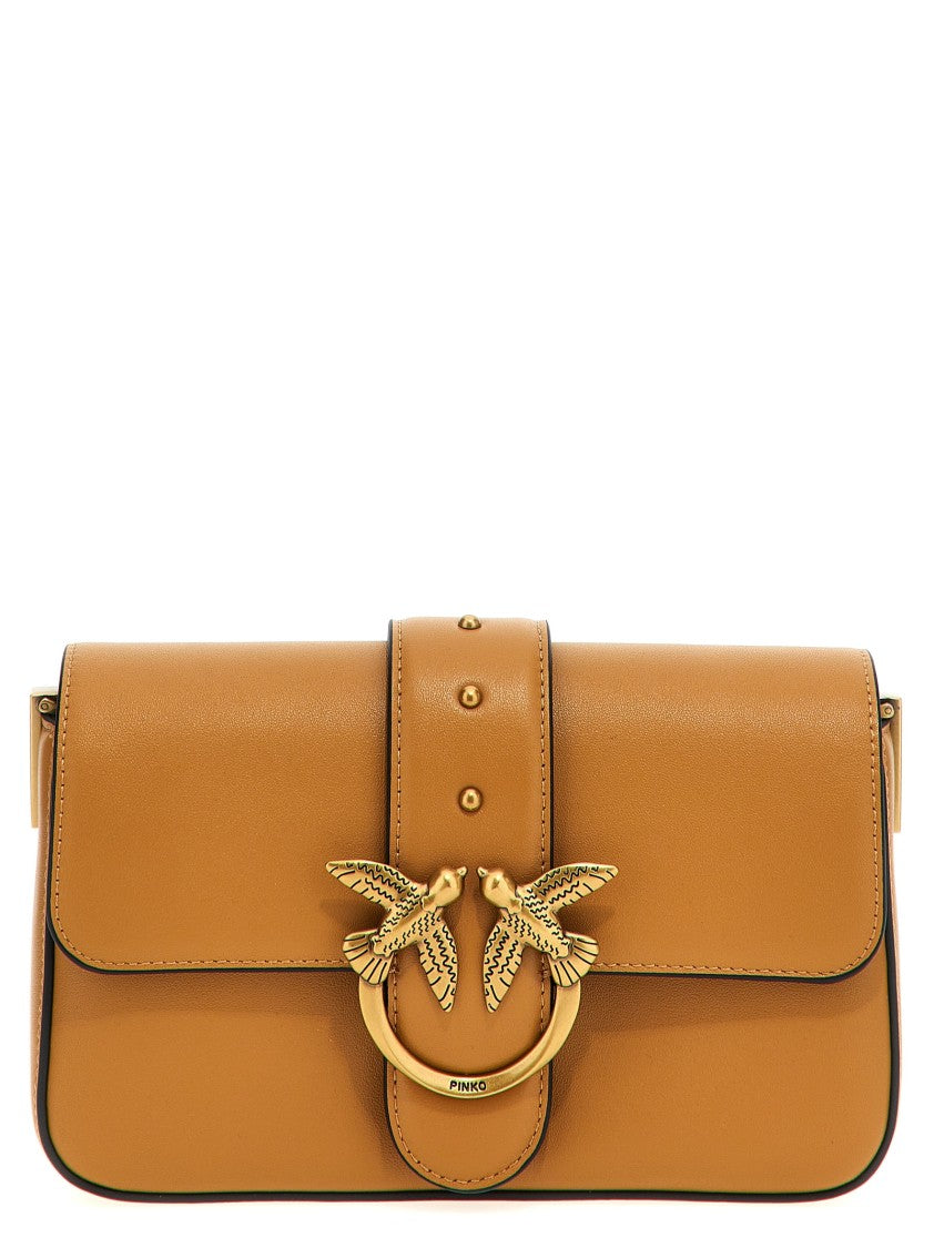 Pinko 'Love One Mini' Crossbody Bag