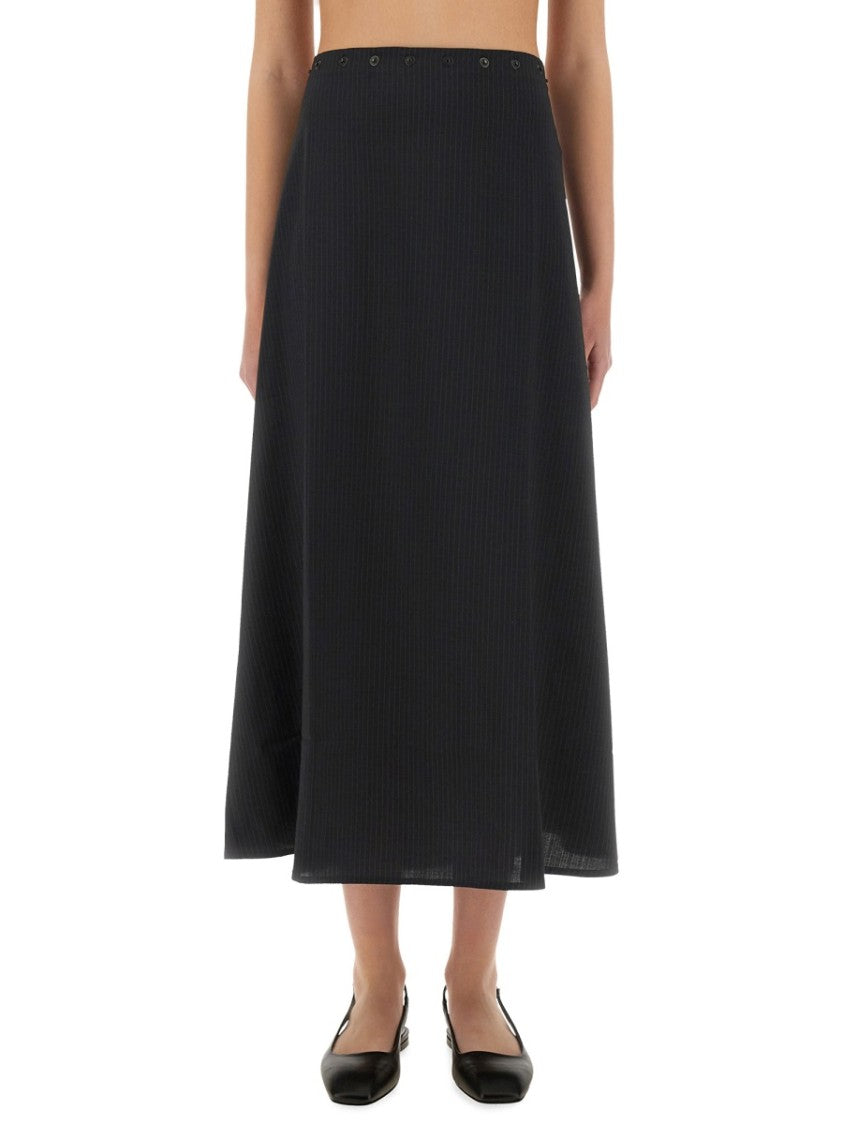 Paloma Wool "Boni" Maxi Skirt