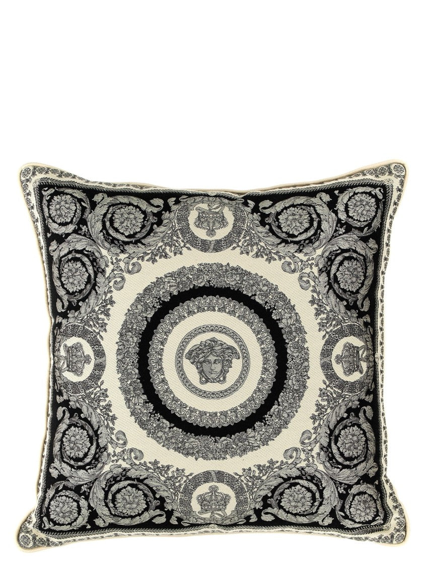 Versace Home Barocco Cushion