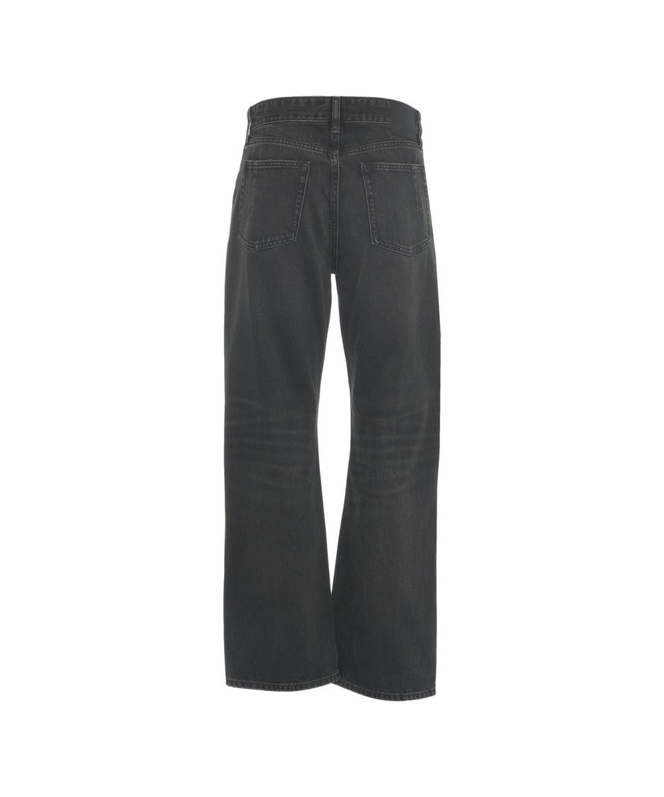 Won Hundred Baggy 80S' Jeans