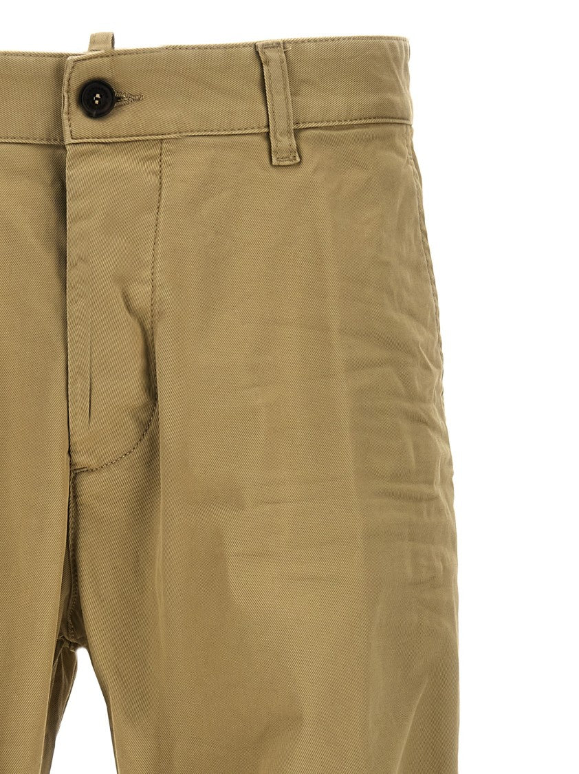 Dsquared2 Sexy Chino' Pants