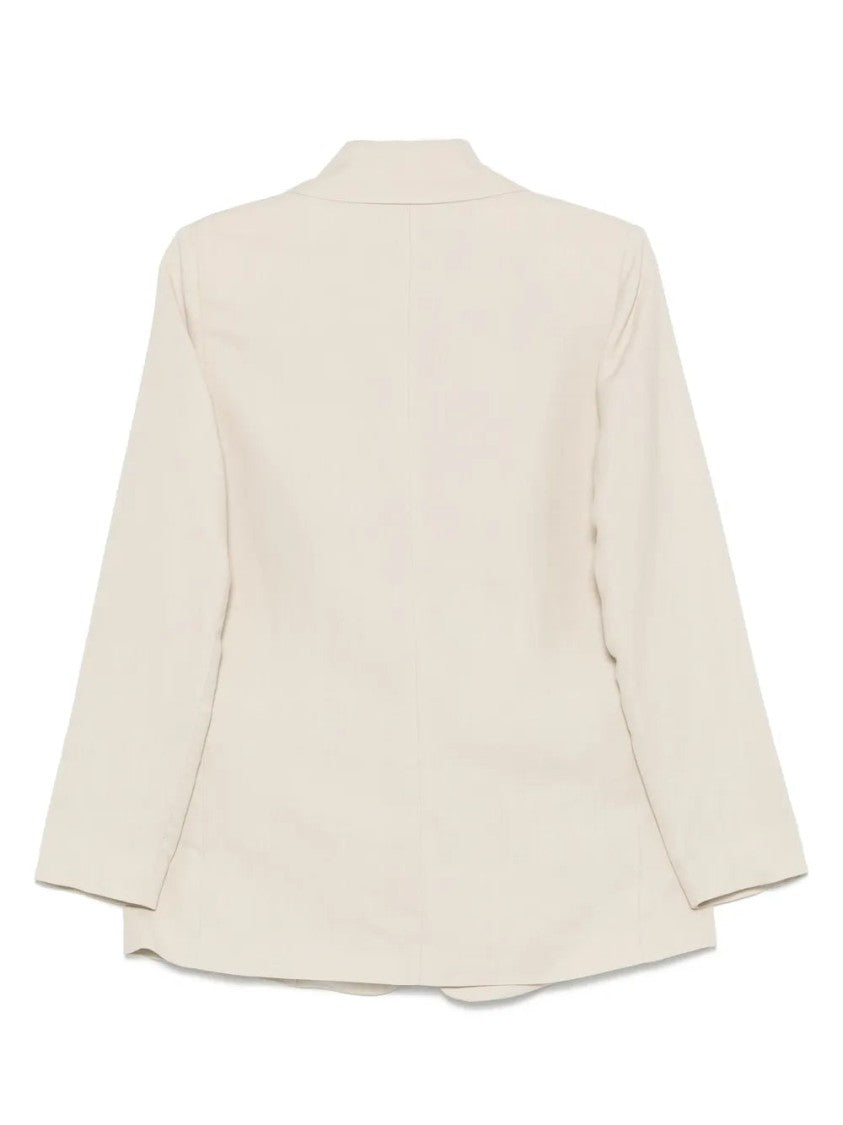 Antonelli Light Beige Falco Blazer