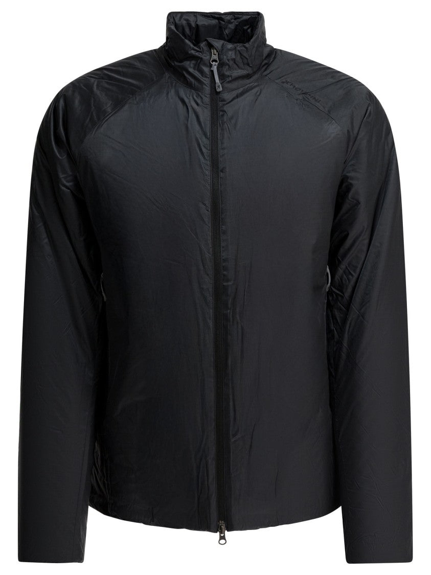 Houdini Sportswear "Dunfri" Lightweight Down Jacket