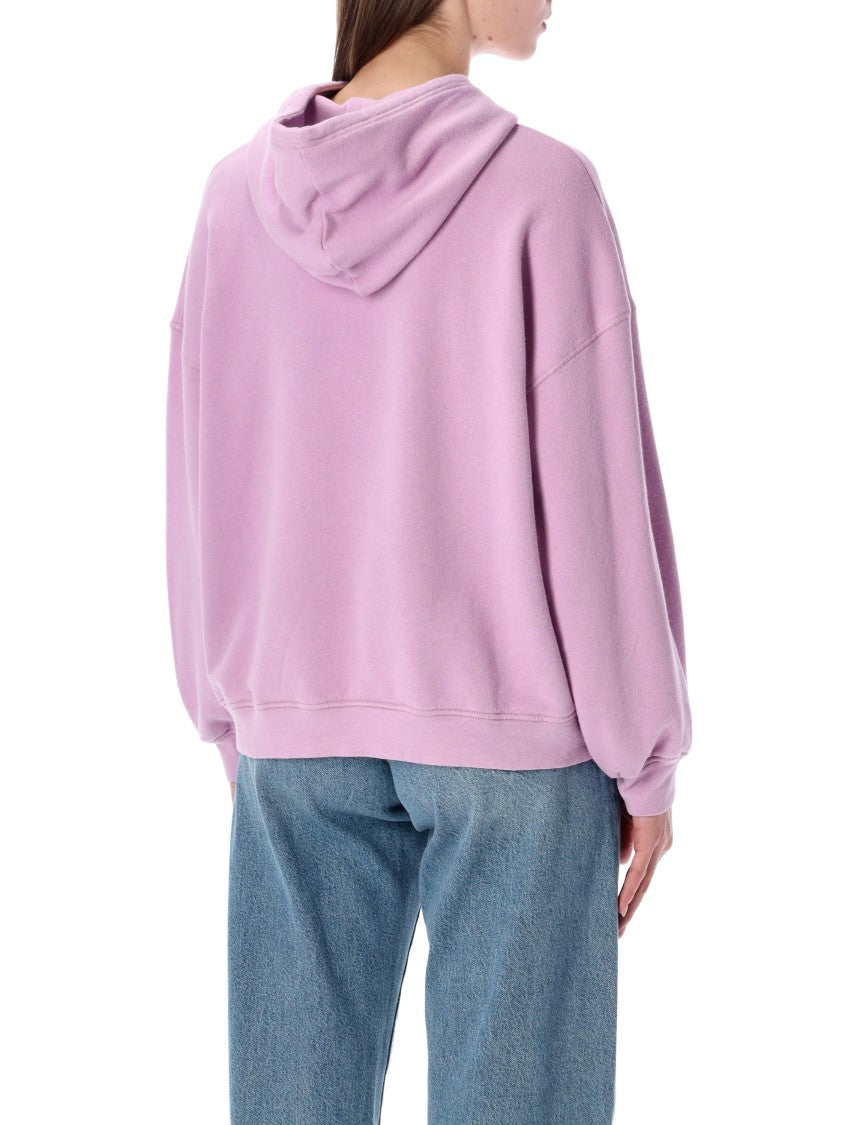American Vintage Atubay Oversized Hoodie