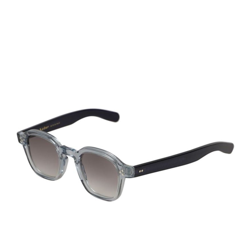 Kador Duka Bold Square-Frame Sunglasses With Gradient Tint