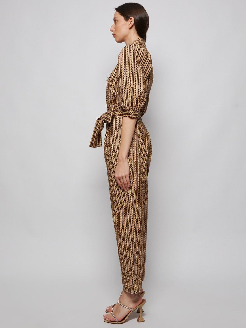 Lhd Casitas Jumpsuit